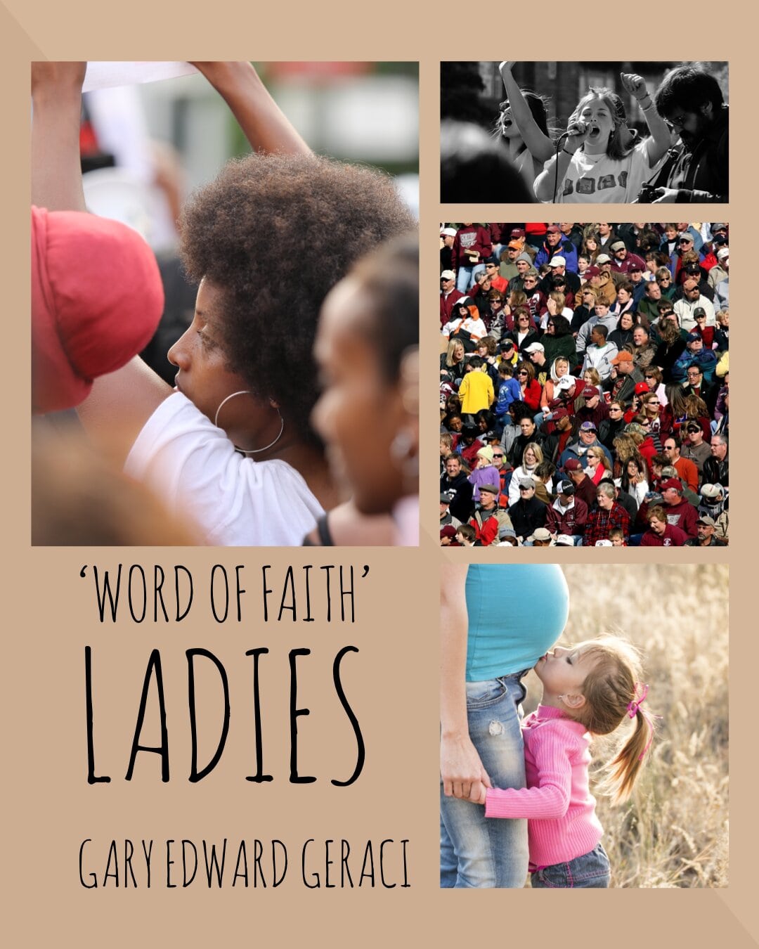 ‘word Of Faith' Ladies