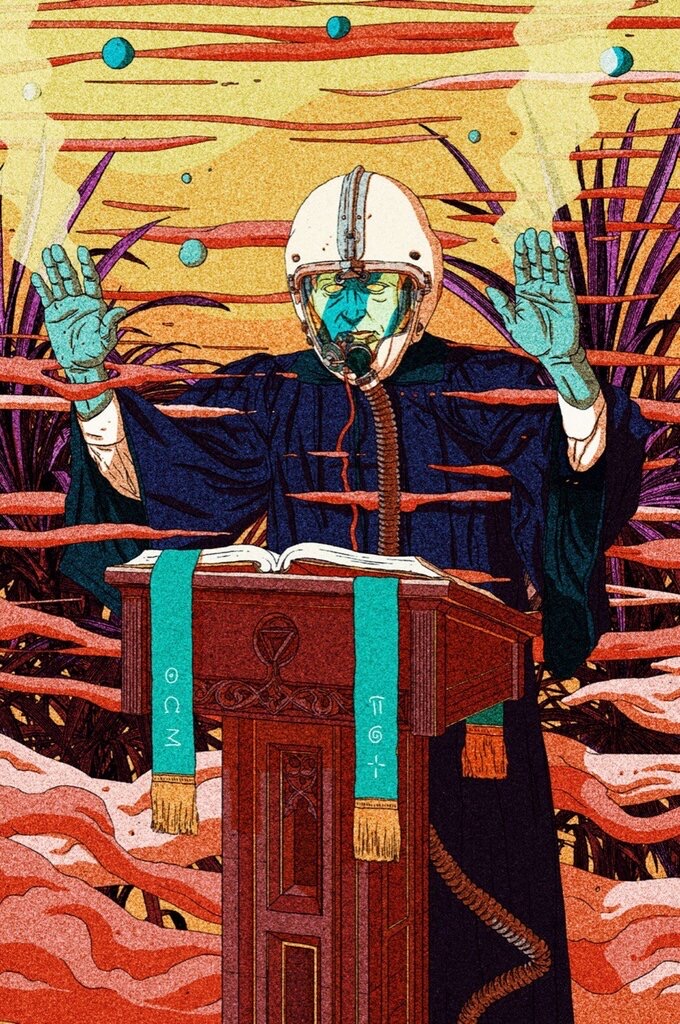 [ The System Is The Victor ]