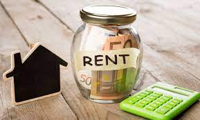 2022 Rental Rebate Plus Affordable Rent