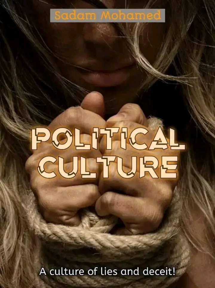 Political Culture
