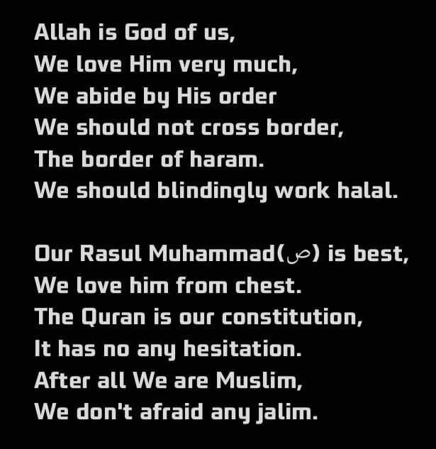 Muslim