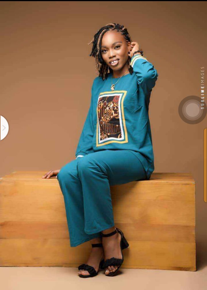 Happy Cake Day, Sharon