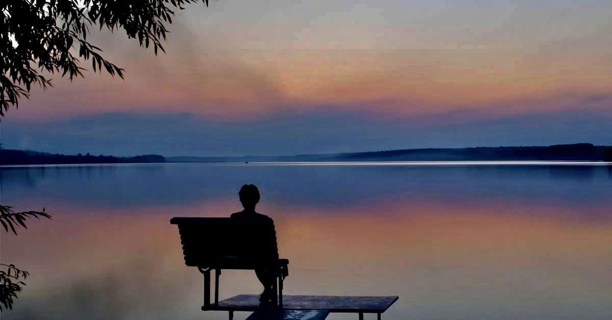 Solitude