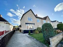 Oakland Avenue: (Hartlepool)