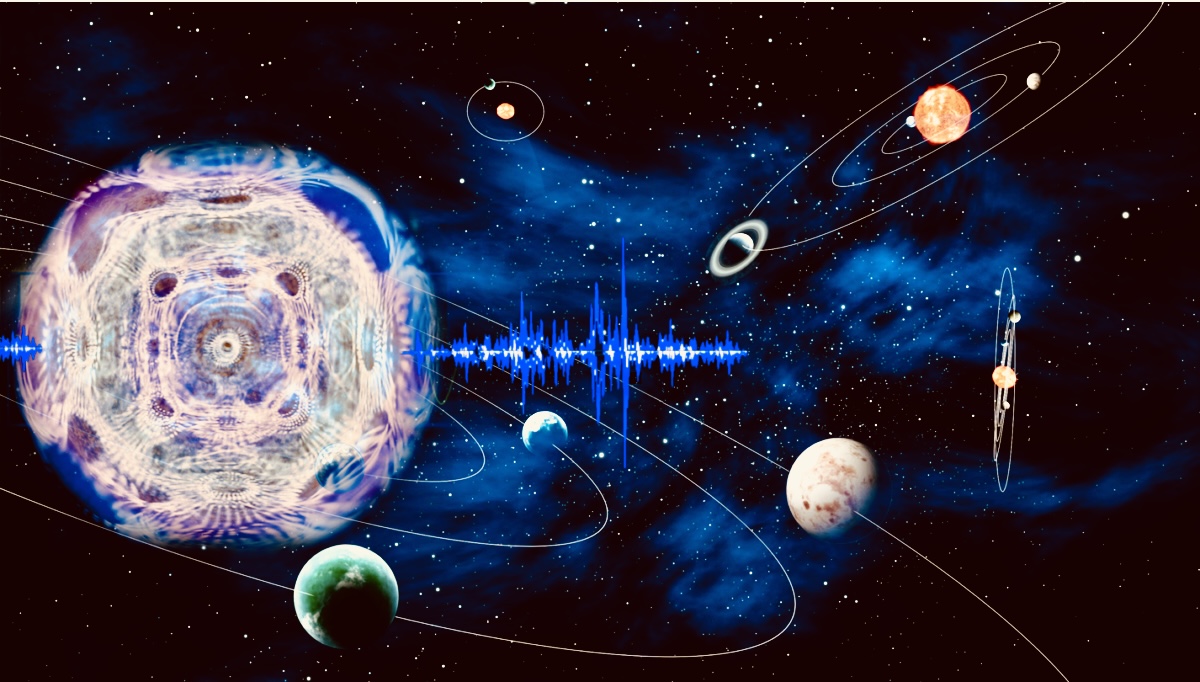 Frequency