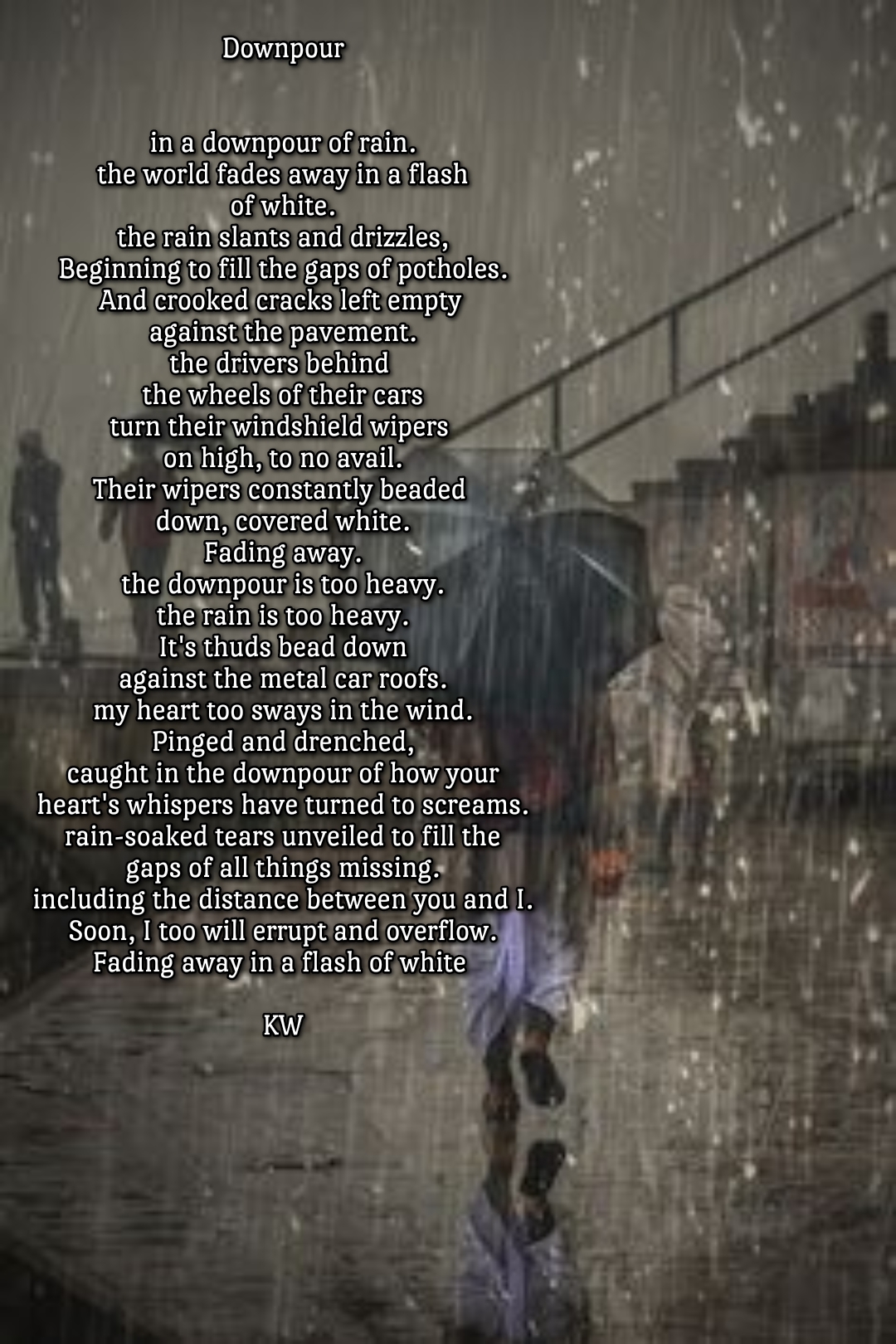 Downpour