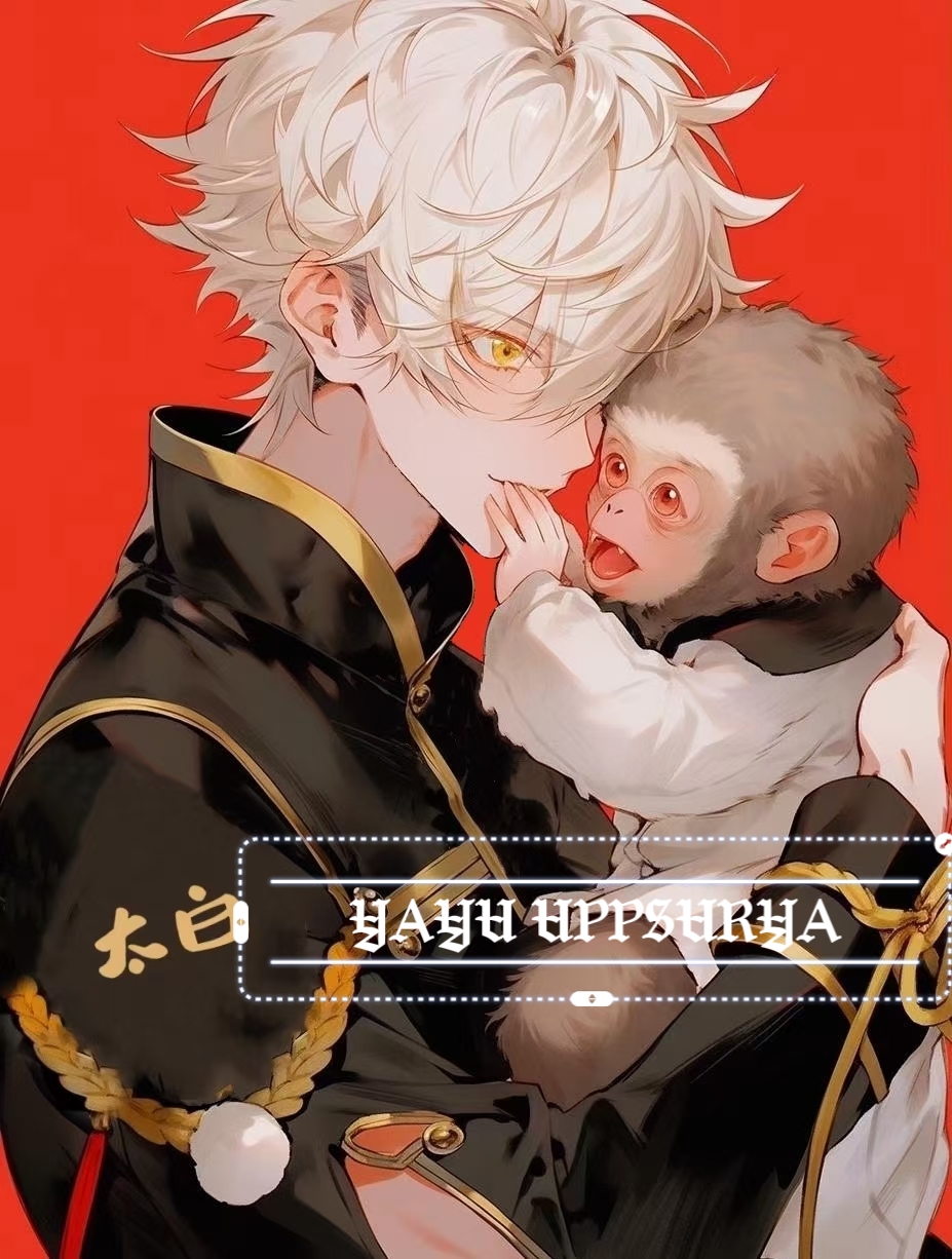 Pure Myth: Wukong
古风·悟空（Ⅰ）