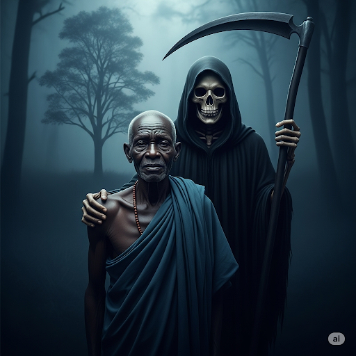 A Road Less Travelled