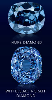 Diamond-Sapphire