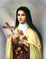 St. Therese Of Lisieux - A Tribute To ‘the Little Flower Of Child Jesus'