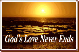 The Almighty Father's Love