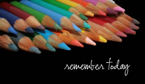 Life - What Things Would You Save From Today