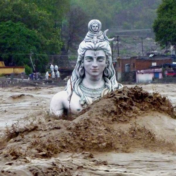 मिट्टी की मूरत