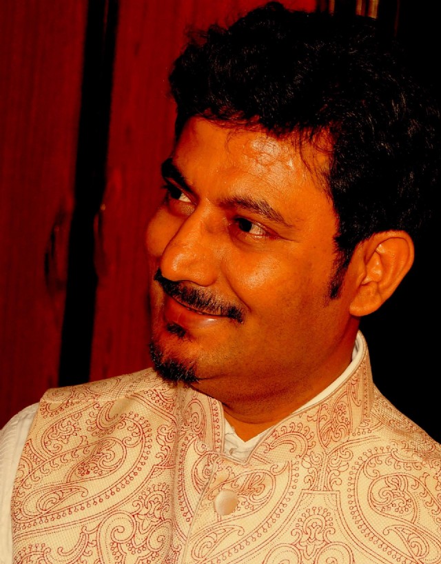 অনন্ত ঘুমে শায়িত অমল (Amal)
