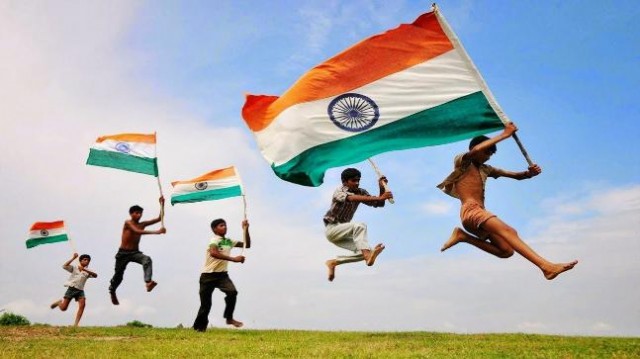 Independence Day - India 2018 - Unfailing Loyalty And Humanity