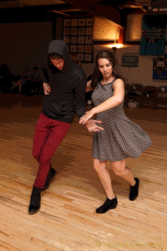 Children Of A Lesser God