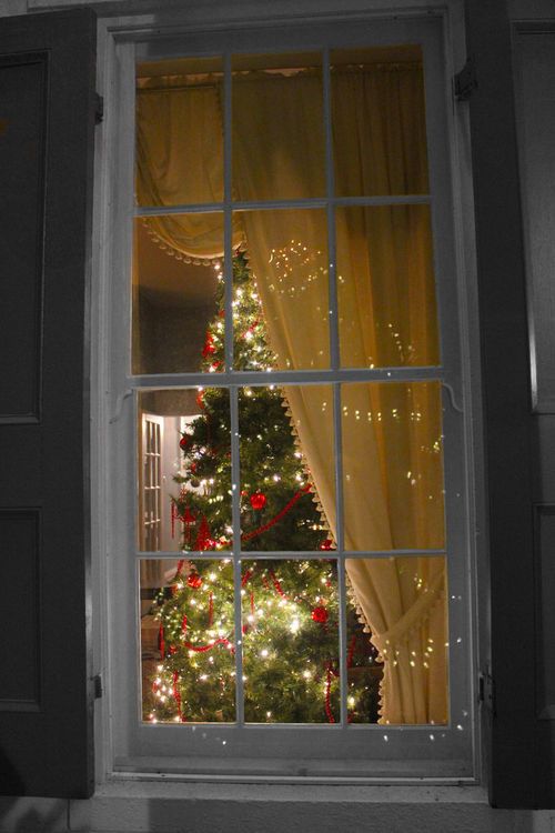 Christmas Once Again