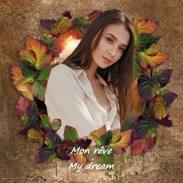 Mon Rêve