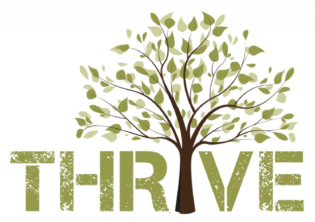 What Is Persistence?