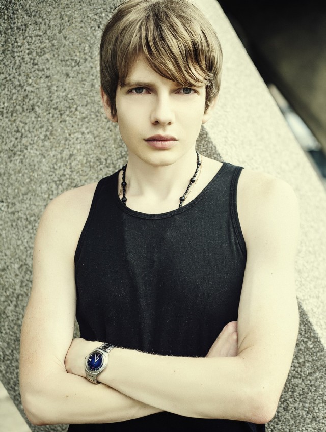 Sasa Milivojev - Wine And Fire