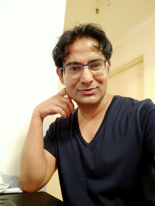 তোমরা আমাকে দেখো না (Amal)