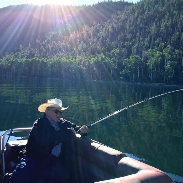 What's In Your Wallet?