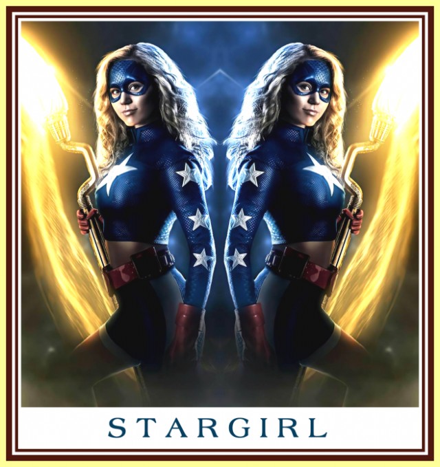 Stargirl!