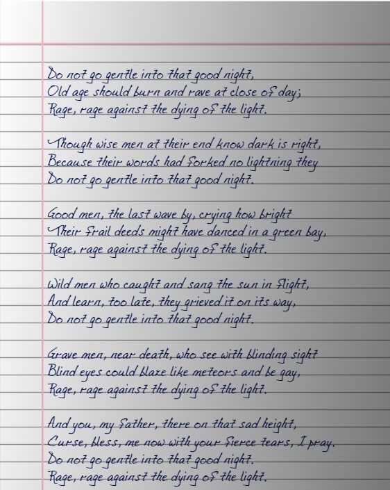 Night Time