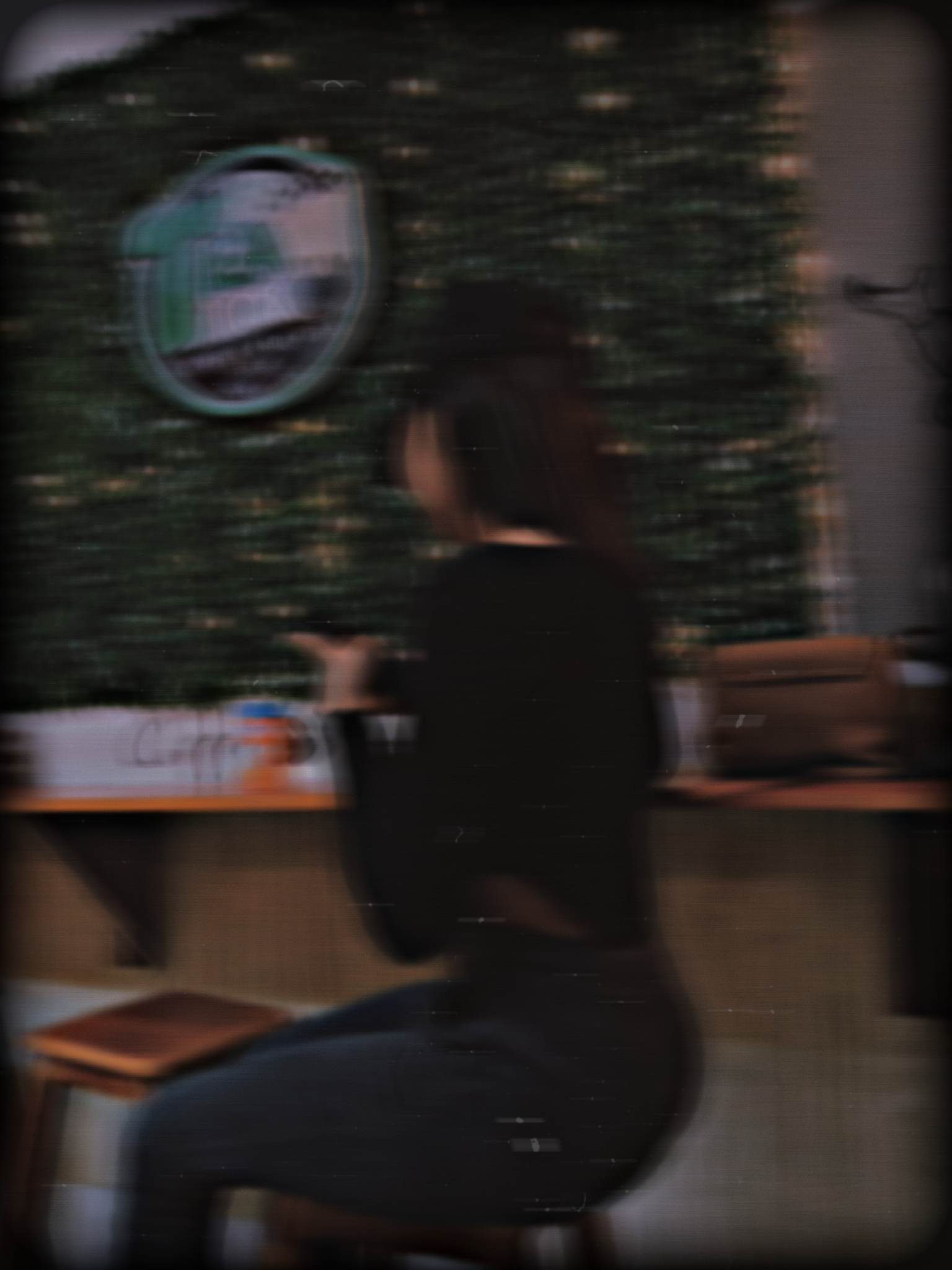 Longing To Be Her: A Poem Of Insecurity And Desire