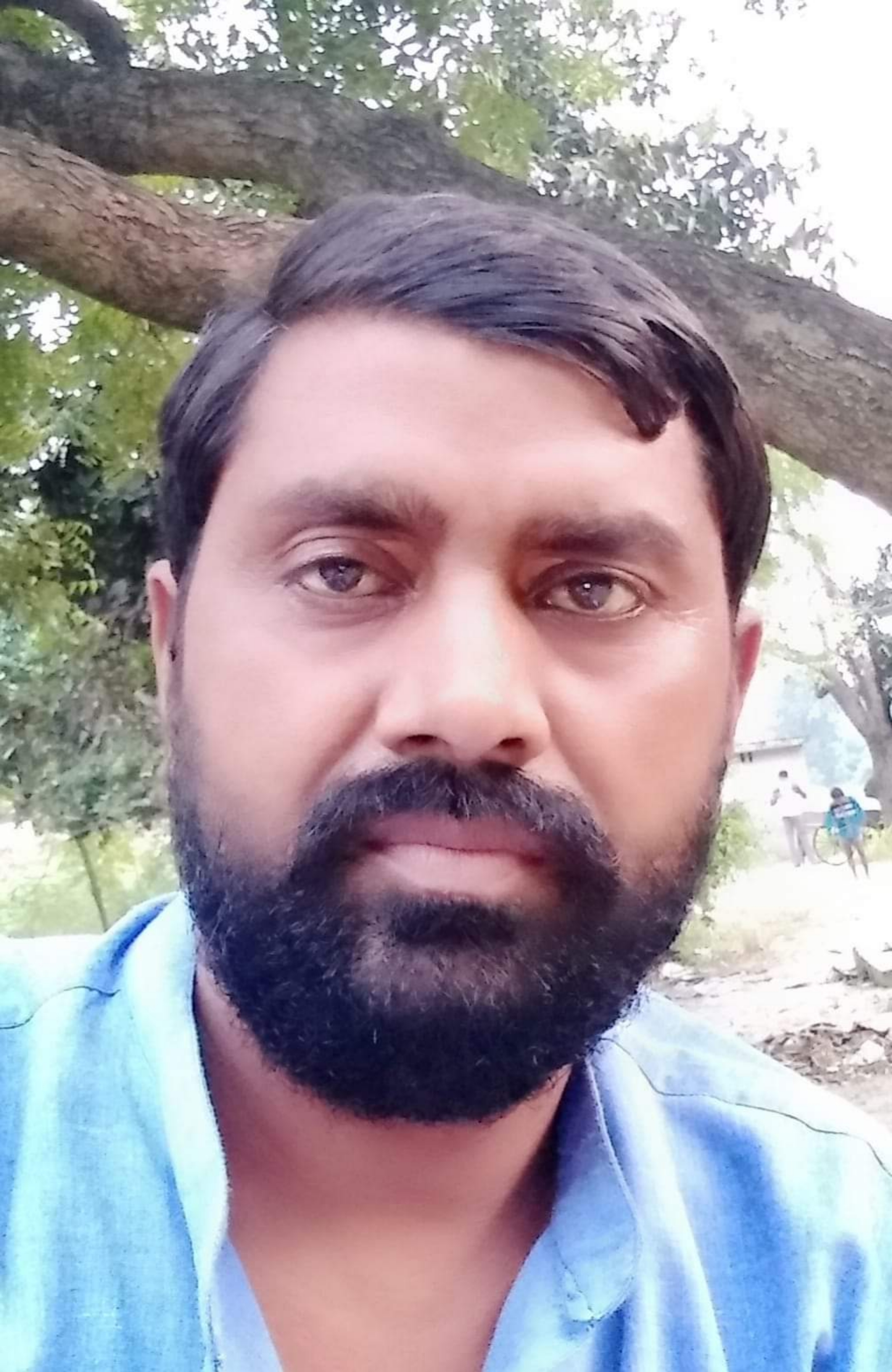 गया प्रसाद आनन्द की कविता 'काश होइत हम नारी'