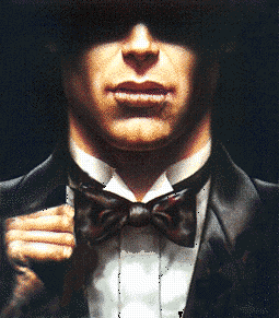 The Monologue Of The Vampire Who Changed His Name To Dorian Gray