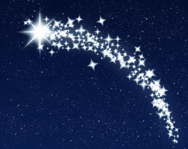 Shooting Star
