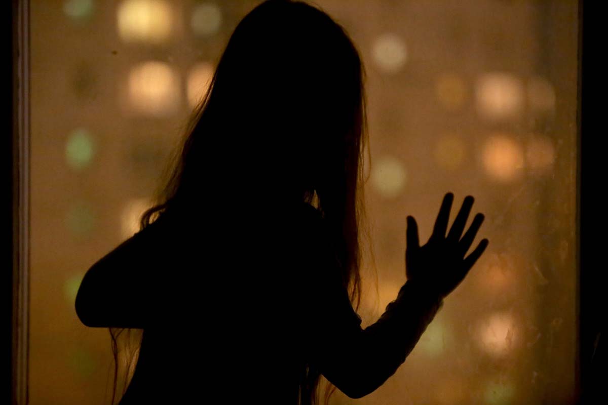 Your Dream, The Thief Of My Nights