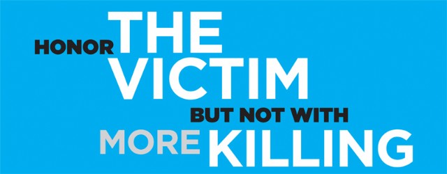 Boston Prosecutors Want Revenge Not Justice