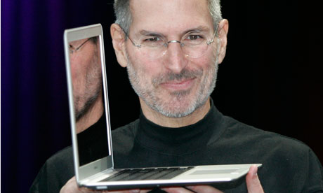 Steve Jobs Last Words. (Steve-Jobs-Apple-Ceo)
