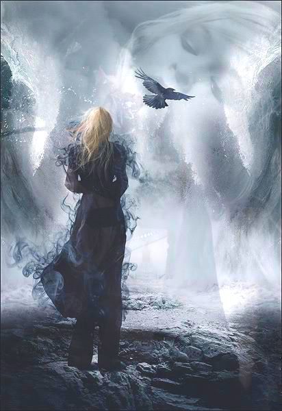 Sanctuary In The Eye Of The Storm