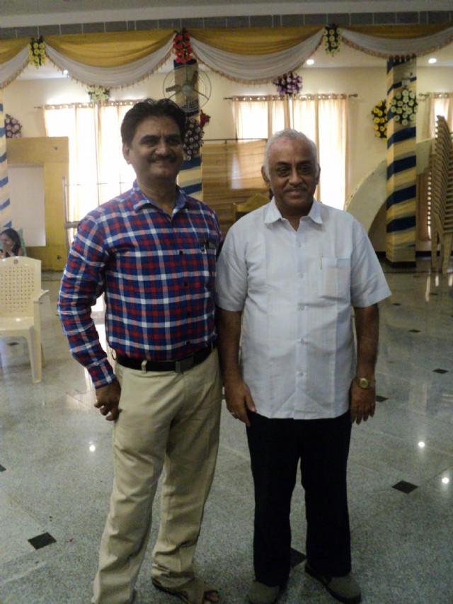 A Dream And Reality! (A Loop Poem)