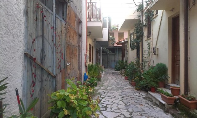 Πάω Όπου Πάς