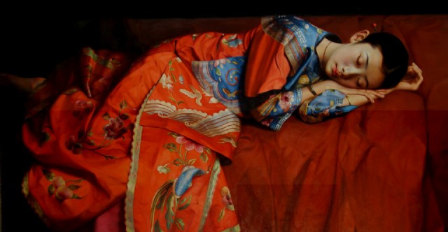 নরের নেশা নারীর নগ্ন বুকে (সৃষ্টির অজানা এক রহস্য)