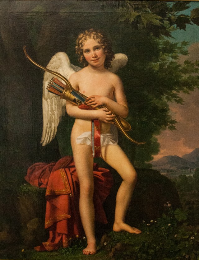 Eros..Havingwings Ο..Φτερωτοσ