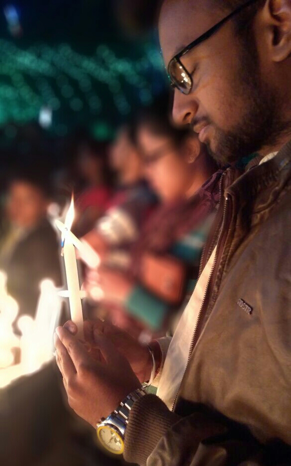 Prayer