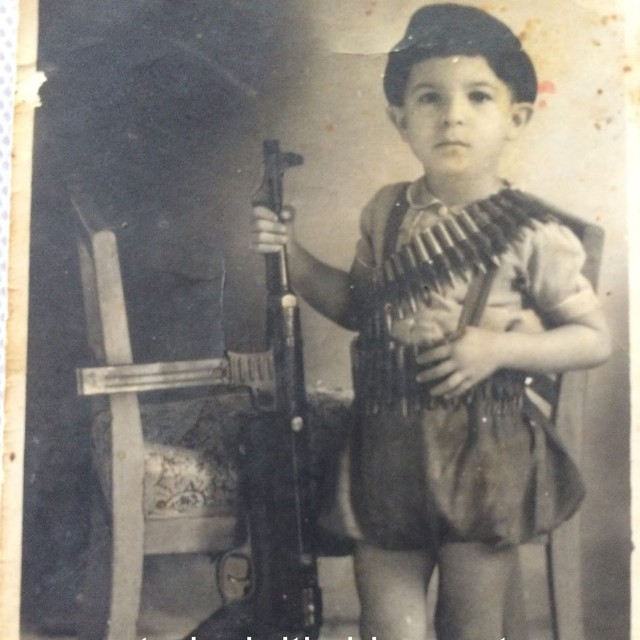 Little Eagles Αετοπουλα [αφιερωμενο Στα Παιδια Μασ]
