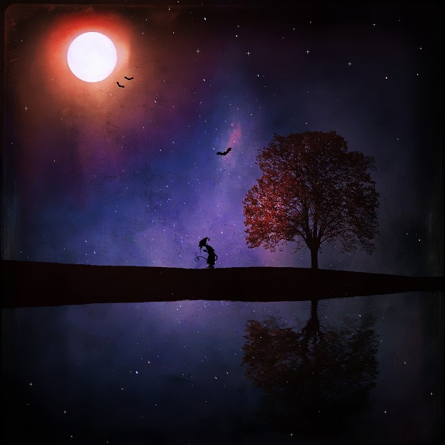 Ako'y Paniking Pilay Ang Pakpak