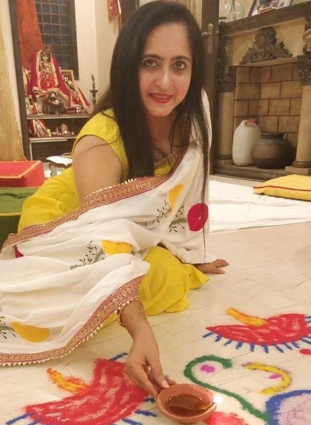 Haiku-20 Reverence The Moon (Ritu Didi)