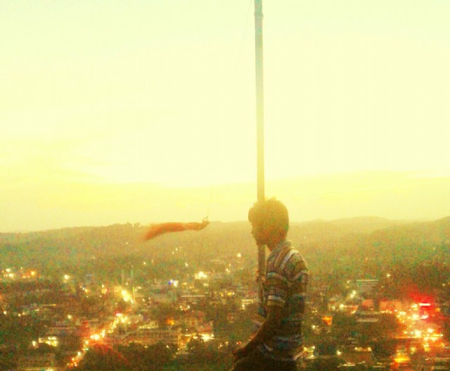 Heal Me My Memories