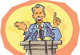 The Politician