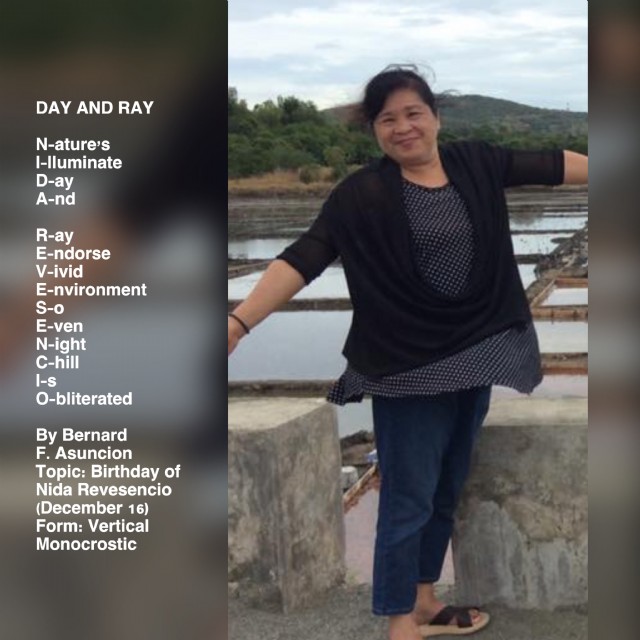 Day And Ray