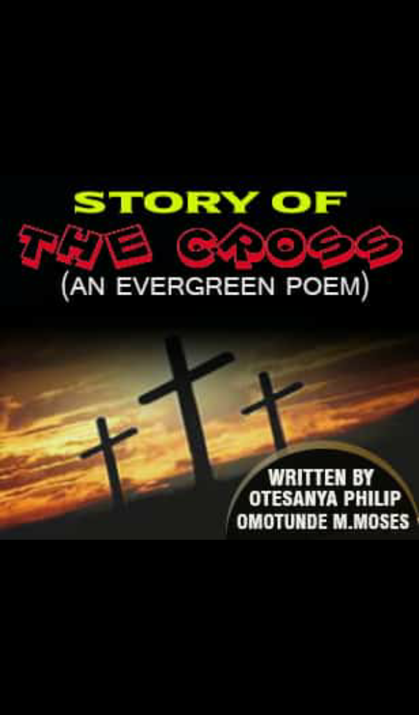 Story Of The Cross
