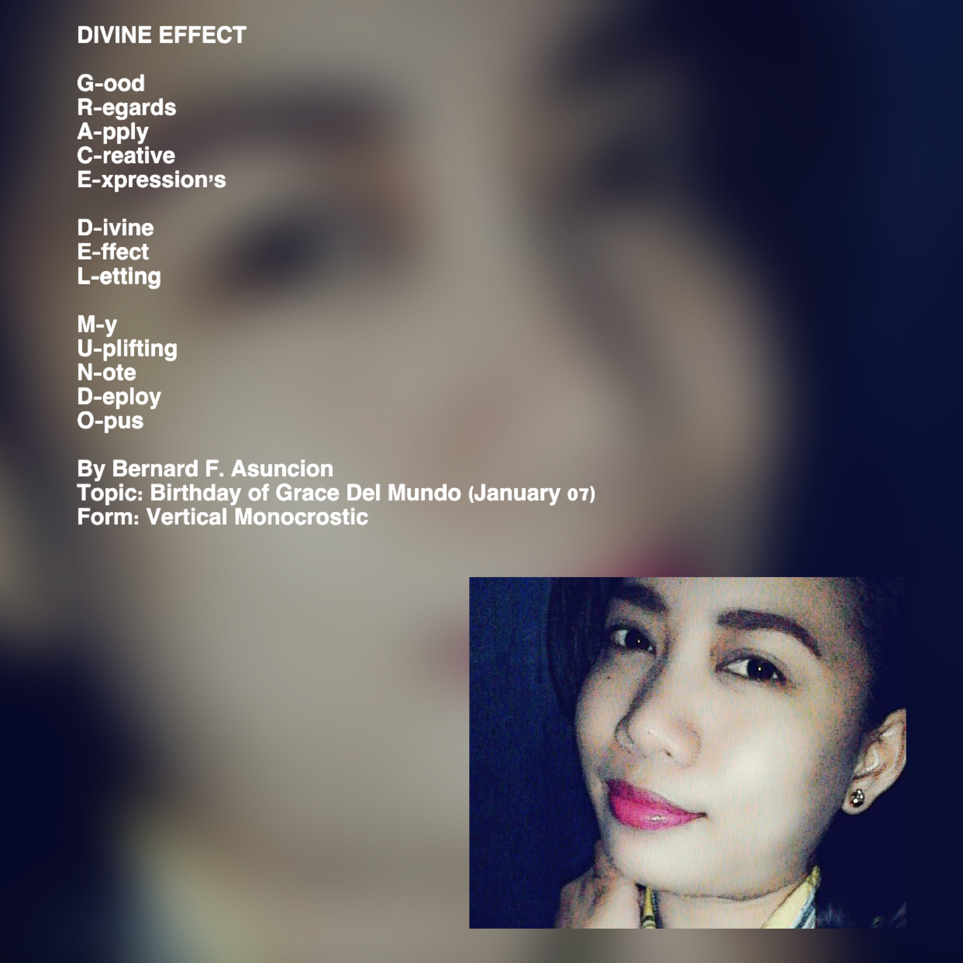 Divine Effect