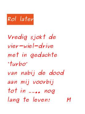 Rol Later